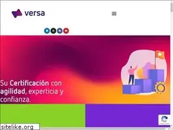 Sites similar to equipoversa.com