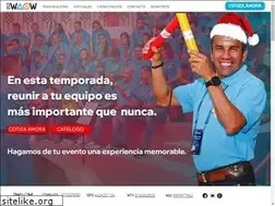 Sites similar to equipowaow.com