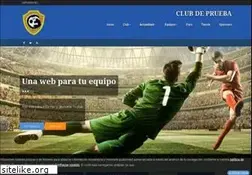 Sites similar to equipoweb.info
