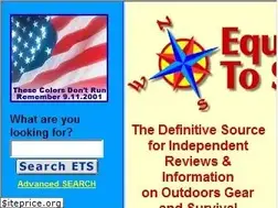 Sites similar to equipped.com