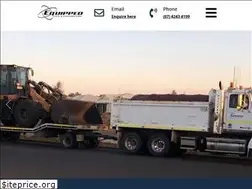 Sites similar to equippedcivilandearthmoving.com.au