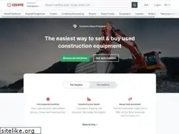 Sites similar to equippo.com