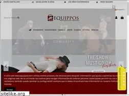 Sites similar to equippos.es