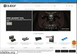 Sites similar to equippr.de