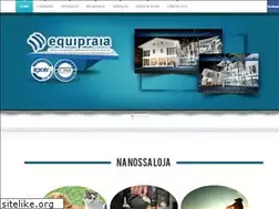 Sites similar to equipraia.com