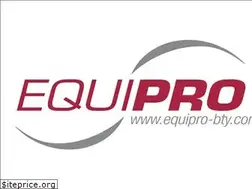 Sites similar to equipro-bty.com