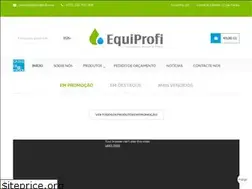 Sites similar to equiprofi.com