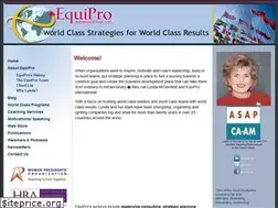 Sites similar to equiproint.com
