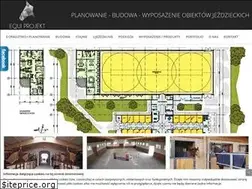 Sites similar to equiprojekt.pl