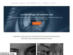 Sites similar to equipsa.es