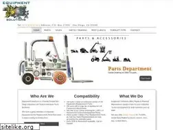 Sites similar to equipsol.net
