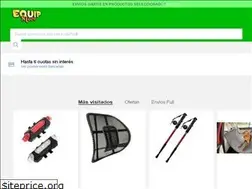 Sites similar to equipstore.com.ar