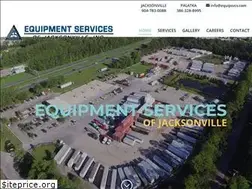 Sites similar to equipsvcs.com