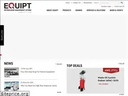 Sites similar to equipt.com.lb