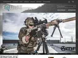 Sites similar to equipt.se