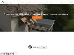 Sites similar to equipter.com