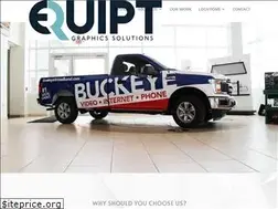 Sites similar to equiptgraphics.com