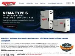 Sites similar to equiptoelec.com