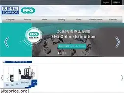 Sites similar to equiptop.com.tw