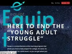 Sites similar to equiptu.com