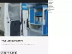 Sites similar to equipvan.fr