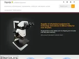Sites similar to equipx.net