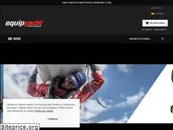 Sites similar to equipyacht.com
