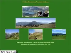 Sites similar to equipyrene.org