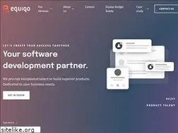 Sites similar to equiqo.com