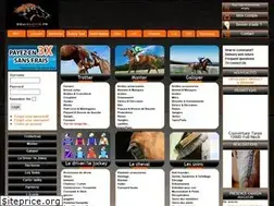 Sites similar to equiracing.fr