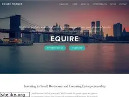 Sites similar to equire.co