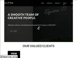 Sites similar to equireitpark.com