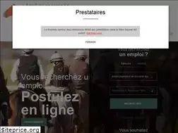 Sites similar to equiressources.fr