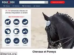 Sites similar to equirodi.be