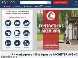 Sites similar to equirodi.com