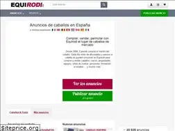 Sites similar to equirodi.es