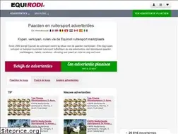 Sites similar to equirodi.nl