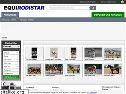 Sites similar to equirodistar.com