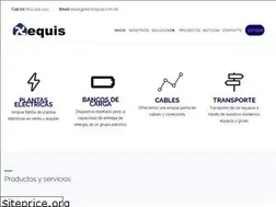 Sites similar to equis.com.do