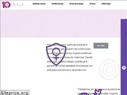 Sites similar to equis.org.mx