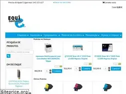 Sites similar to equisantarem.com