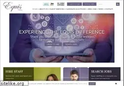 Sites similar to equisdifference.com