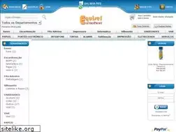 Sites similar to equisel.com.br