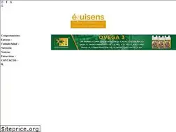 Sites similar to equisens.es