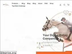 Sites similar to equisense.com