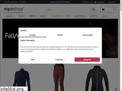 Sites similar to equishop.pl