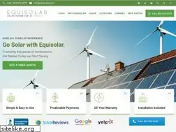 Sites similar to equisolar.com