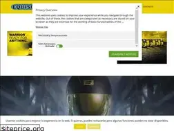 Sites similar to equisold.es