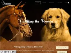 Sites similar to equissage.com