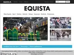 Sites similar to equista.pl